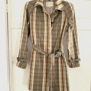 Banana Republic Trench Jacket